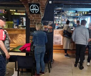 Pub Mentzen na ustach całej Polski. Byliśmy w środku