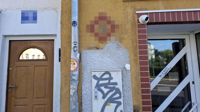  Koszmar w ścisłym centrum Olsztyna. Paulina dźgnęła partnera nożem. Mieszkańcy mówią o mrocznych stronach okolicy