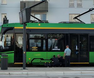 Nowe Moderusy Gamma jeżdżą 2 miesiące, a już pojawiają się usterki! MPK Poznań: Na początku usterek nie da się uniknąć