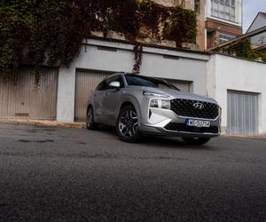 Hyundai Santa Fe 1.6 T-GDI PHEV 6AT 4WD Platinum