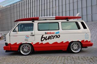 Wystawa aut przed CSK w Lublinie