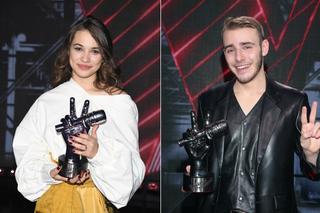 Krystian Ochman i Alicja Szemplińska: Eurowizja 2021 ze zwycięzcami The Voice? To marzenie!