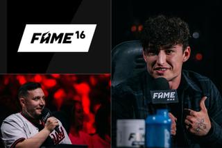 Kiedy jest Fame MMA 16? Kto walczy na Fama MMA 16? [DATA, KARTA WALK]