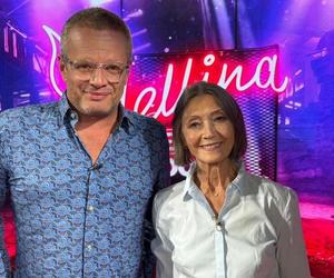 Ewa Woydyłło w nowym odcinku “Melliny” w Esce ROCK!