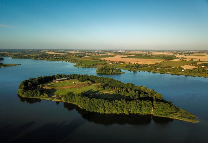 Odkryj uroki województw Wielkopolskiego i Lubuskiego: Spotkanie z Piastami! [FOTO]