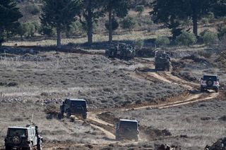 Rebelianci szykują się na Rosję?! Putin zapowiada stanowczą odpowiedź!