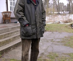 Dworek ze Złotopolskich