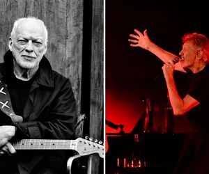 David Gilmour zapytany o możliwy występ u boku Rogera Watersa. Gitarzysta okazał mu otwartą niechęć