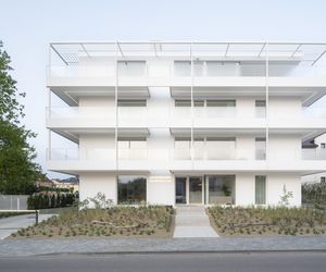 Życie w Architekturze 2025. Promenada Apartamenty & SPA. Piotr Kowalczyk/ARCHMONDO