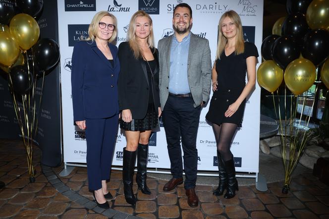 Tak gwiazdy bawiły się na Podlasiu: pokazy mody w luksusowym hotelu, pyszne jedzenie, ognisko i relaks w SPA!