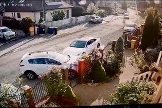 Olę zmiótł pijany kierowca. Pożegnanie brata łamie serce