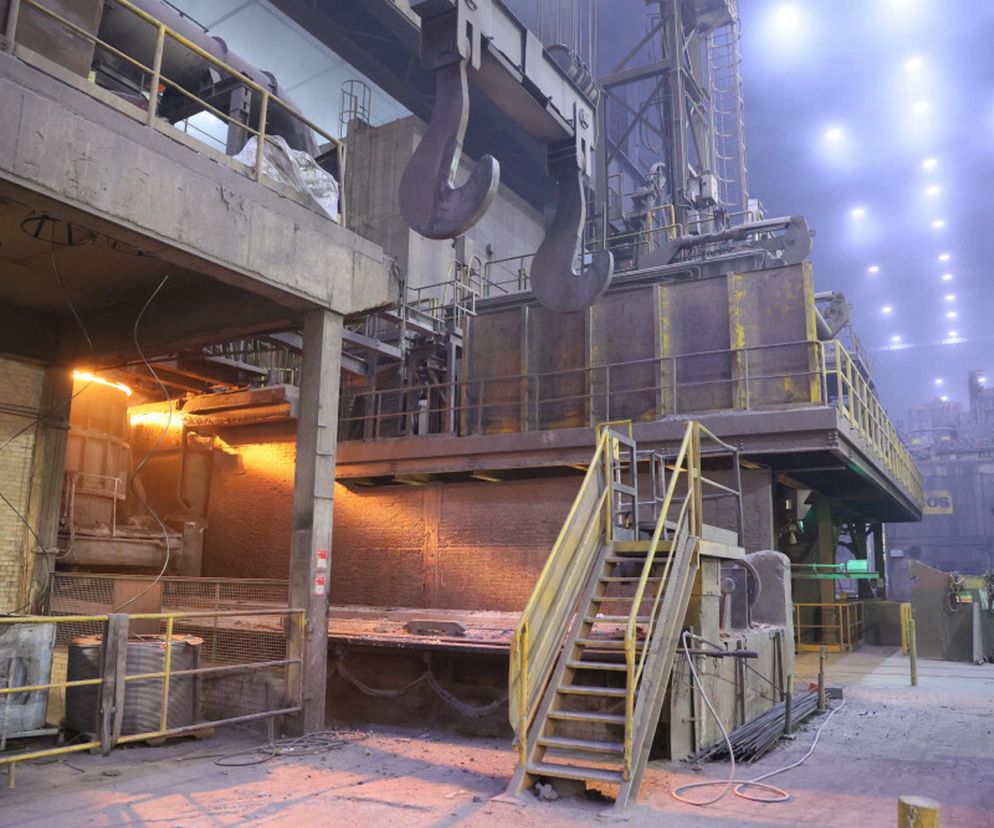 ArcelorMittal Warszawa