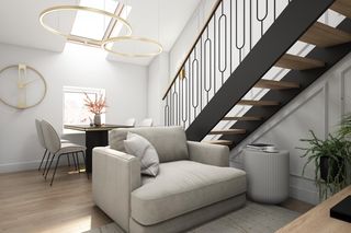 Kamienica pod Festonami w Krakowie