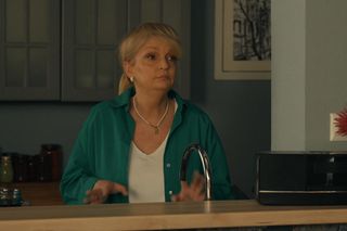 Barwy szczęścia ostatni odcinek 3202. Małgorzata (Adrianna Biedrzyńska)