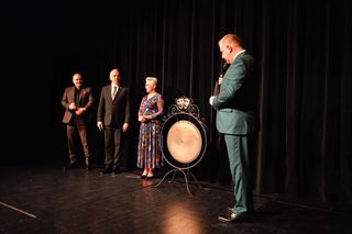 W ramach tegorocznego Festiwalu Teatrów w CKiS w Siedlcach zobaczymy 12 spektakli