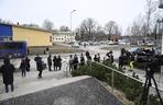 Strzelanina w fińskiej szkole. Zginęła młoda osoba, dwie są ciężko ranne