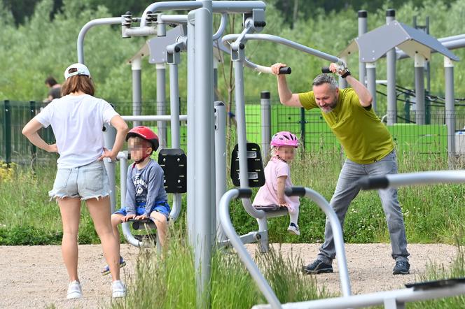 Dzieci i wnuki Lecha Wałęsy - kim są i co robią?