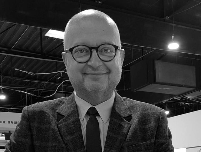 Grzegorz Chmielewski