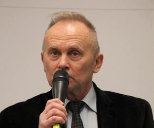 Nie żyje Andrzej Materski