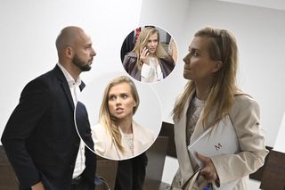 Rozwód Kaczorowskiej dopiero za 2 tygodnie! Skąd ta zwłoka?