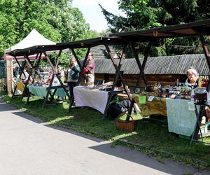 Odpust w skansenie i Śląskie Gody 2025