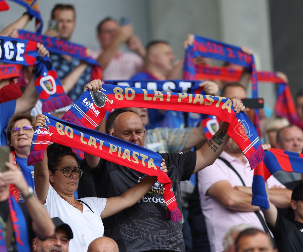 Górnik Zabrze górą w derbach! Kibice nie zostali wpuszczeni na stadion