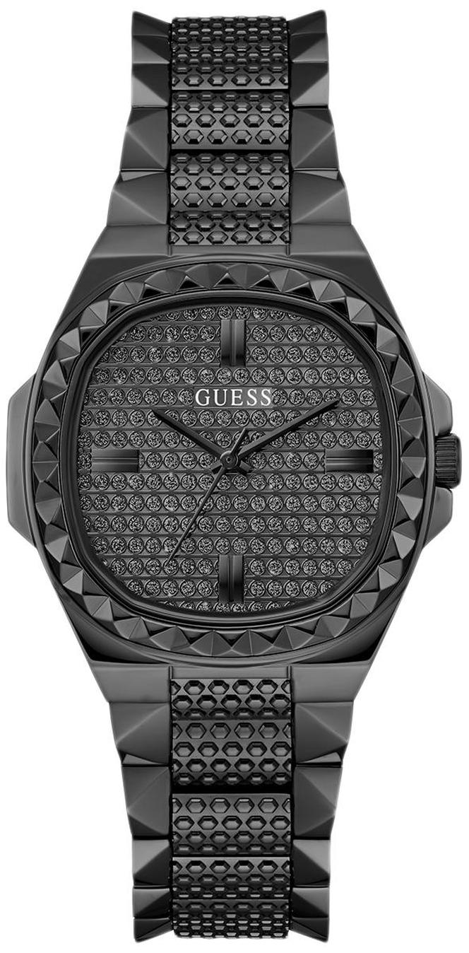 GUESS