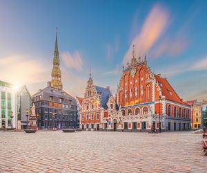 Mordercze upały w Europie. Tyle pokazują termometry w stolicach i znanych kurortach turystycznych w czwartek, 3 lipca [GALERIA]