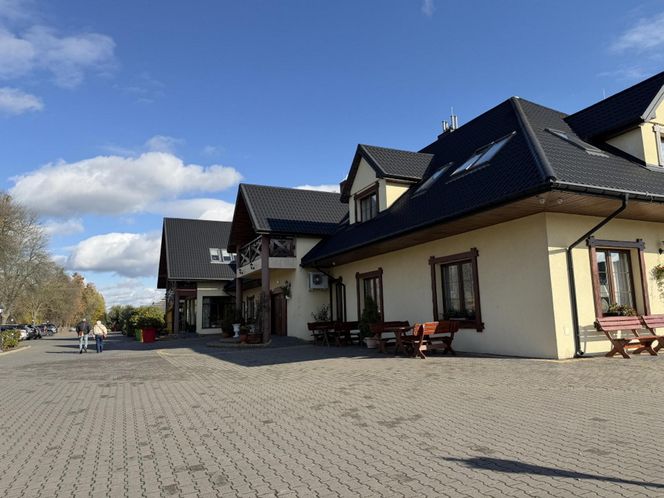 To tu odbywa się ślub Katarzyny Cichopek i Macieja Kurzajewskiego