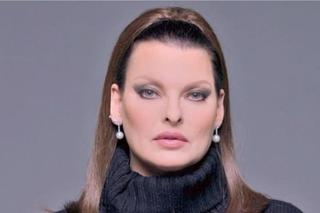 Linda Evangelista przeszła raka, rokowania są złe. Jestem jedną nogą w grobie