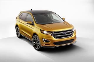 Ford Edge 2015