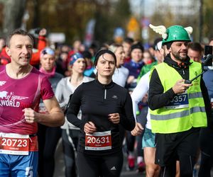 Gliwice opanowane przez biegaczy. Za nami 11. PKO Półmaraton