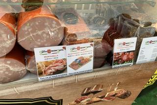 Znamy ceny serów, wędlin i oliwy!