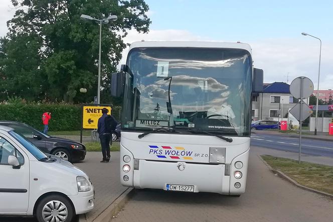 Od sierpnia mieszkańcy Milicza stracą połączenia autobusowe z Wrocławiem