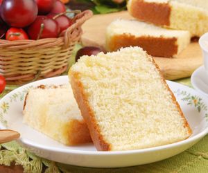 Pyszne ciasto majonezowe: przepis na niebanalny placek