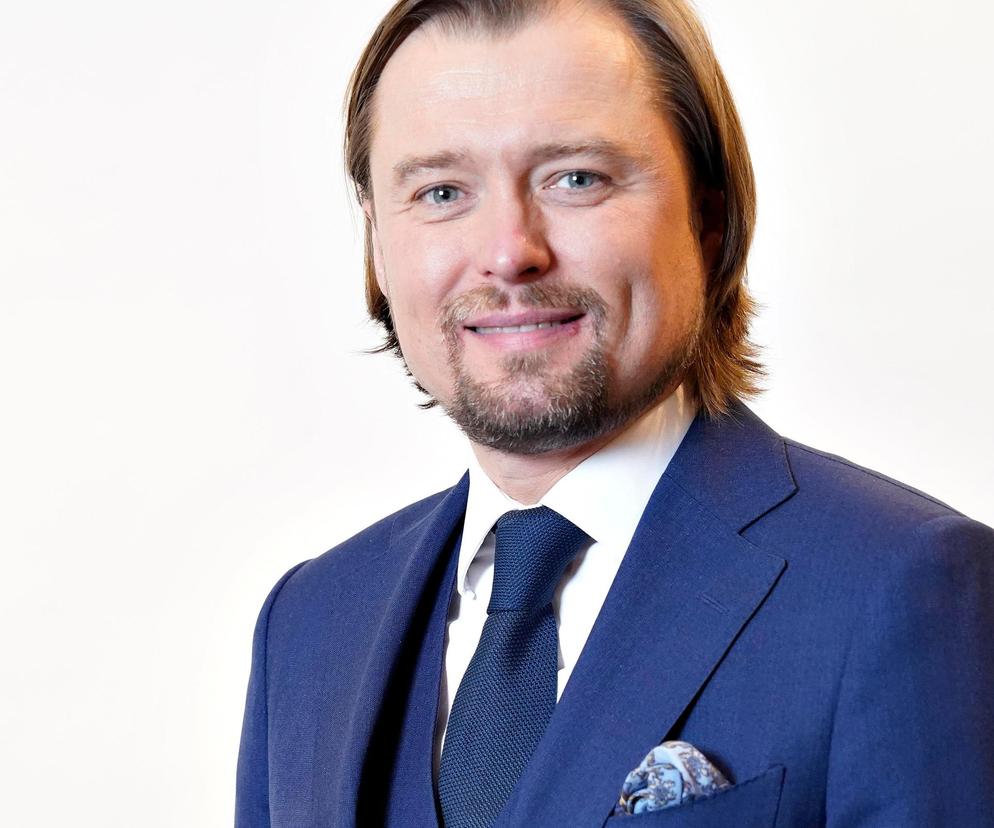 Mariusz Frankowski