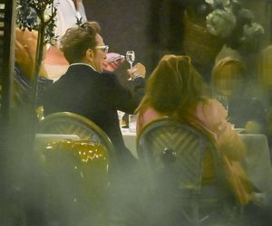 Paweł Wilczak i Maria Niklińska upojna noc