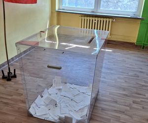 Wybory prezydenckie. Jaką frekwencję odnotowano w Rzeszowie? 