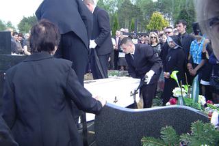 Nasze Aniołki są już w Niebie.