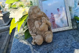 Narzeczeni z Lubaczowa zginęli w wypadku. Mija rok od tragedii w Kleszczowie