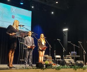 10. Festiwal Talentów Młodzieży w Zamościu