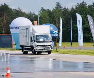 EV Experience 2024 - Tor Modlin 