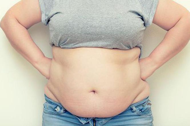 Nadwaga i otyłość