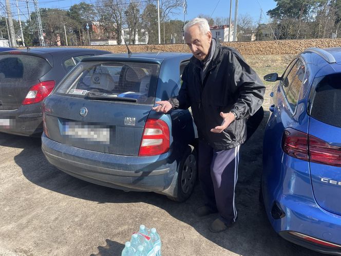 „To najpoważniejsza awaria od lat”. Prawie wszyscy mieszkańcy bez dostępu do wody