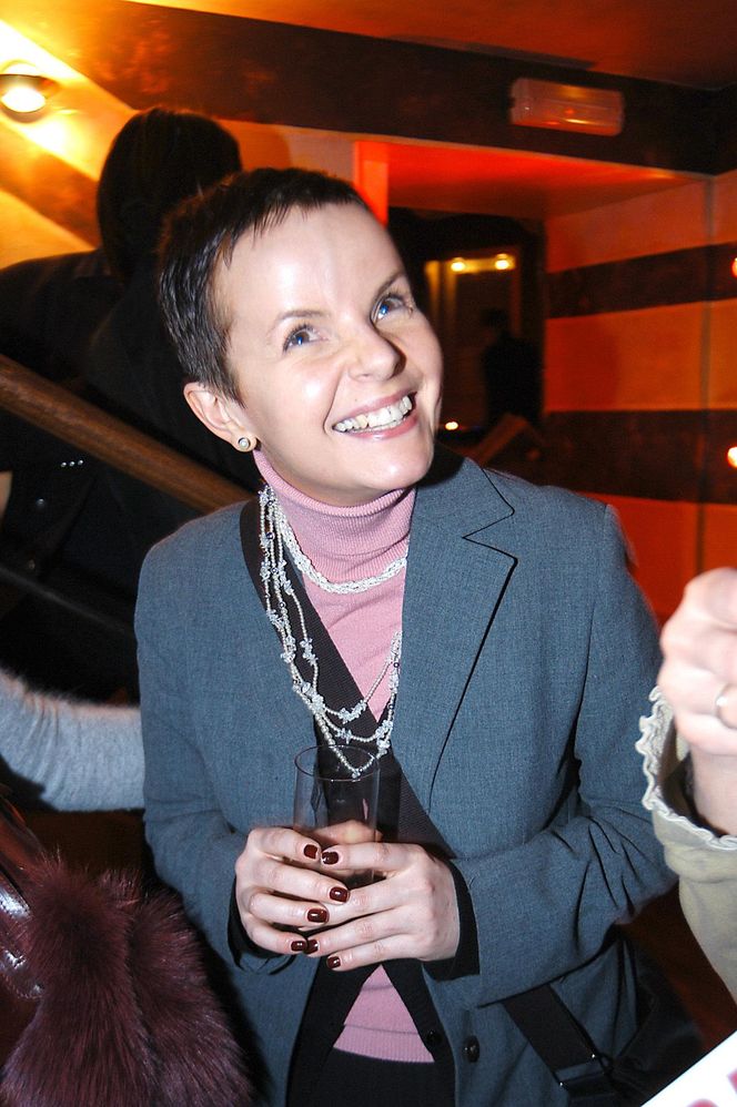 Karolina Korwin-Piotrowska