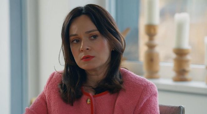 Barwy szczęścia odc. 3218. Cezary (Marcel Opaliński)