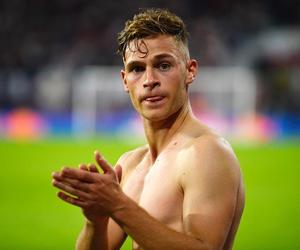 Joshua Kimmich