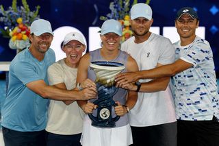 Iga Świątek wygrała w Cincinnati