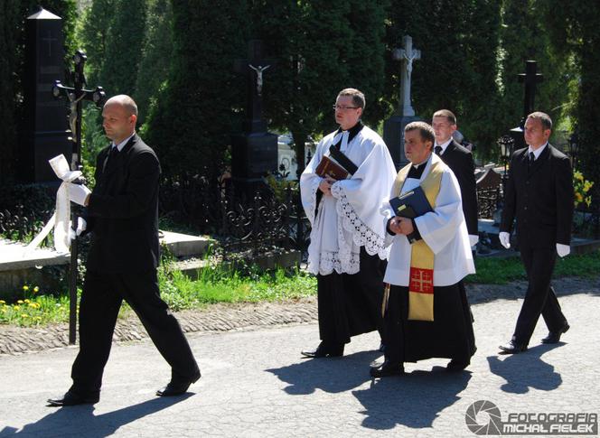 Pogrzeb chłopca z Cieszyna 02