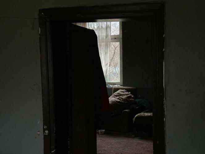 Mroczne dzieje domu pod Olsztynem z filmu „Cicha noc”. Doszło tam do morderstwa [ZDJĘCIA]